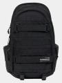 Fundango Desert Backpack hátizsák fekete színben 1