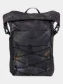 Fundango Damon Backpack hátizsák barna színben 1