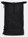 Fundango Downtown Backpack hátizsák fekete színben 1