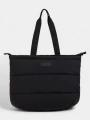 Fundango Skylar Active Bag női shopper táska fekete színben 1