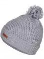 Fundango Renna Beanie női kötött sapka szürke színben 1