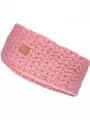 Fundango HOLLIS Headband női fejpánt rózsaszín színben 1