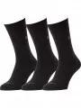 Fundango BASIC 3 PACK zokni szürke színben 1