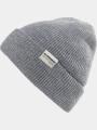 Fundango Tara Beanie sapka szürke színben 1