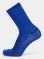 Fundango Compression Running Socks kompressziós zokni kék színben 1