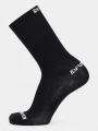 Fundango Compression Running Socks kompressziós zokni fekete színben 1