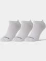 Fundango Nowshow 3 Pack Socks bokazokni fehér színben 1