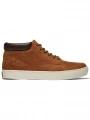 Timberland Adventure 2.0 Cupsole Chk férfi magasszárú cipő barna színben 1