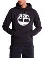 Tree Logo Hoodie