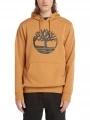 Tree Logo Hoodie