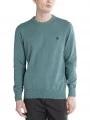 LS Williams River Cotton YD Crew Sweater Regular