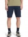 Stretch Twill Chino Short