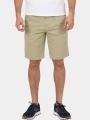 Timberland Twill Chino Short férfi rövidnadrág oliva színben 1