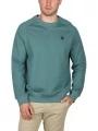 Loopback Crew Neck Sweatshirt