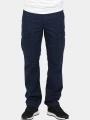 Timberland Twill Cargo Pant férfi cargo nadrág sötétkék színben 1