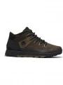 Timberland Sprint Trekker Mid Fab WP férfi túrabakancs oliva színben 1
