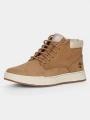Timberland Maple Grove férfi magas szárú cipő barna színben 1