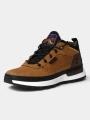 Timberland Field Trekker Mid férfi sneaker barna színben 1