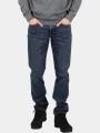 Timberland Denim Slim férfi farmernadrág sötétkék színben 1