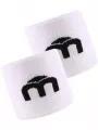 Mico Wristband csuklópánt fehér színben 1