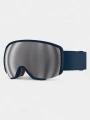 Atomic Revent L Stereo síszemüveg sötétkék színben 1