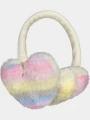 Barts Hearty Earmuffs fülvédő kék színben 1