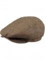 Barts Oslo Cap férfi sapka barna színben 1