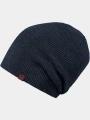 Barts Coler Beanie férfi sapka sötétkék színben 1
