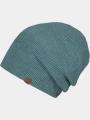 Barts Coler Beanie férfi sapka kék színben 1