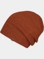 Barts Coler Beanie férfi sapka narancssárga színben 1