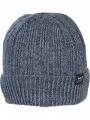 Barts Parck Beanie férfi sapka kék színben 1