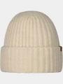 Barts Wyoni Beanie férfi sapka homok színben 1