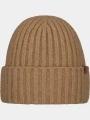 Barts Wyoni Beanie férfi sapka barna színben 1