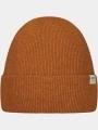Barts Vidat Beanie férfi sapka narancssárga színben 1