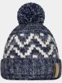Barts Desper Beanie férfi sapka sötétkék színben 1