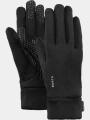 Barts Powerstretch Touch Gloves kesztyű fekete színben 1