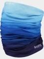 Barts Multicol Dip Dye csősál sötétkék színben 1
