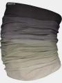 Barts Multicol Dip Dye csősál szürke színben 1