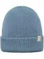 Barts Kinabalu Beanie sapka kék színben 1