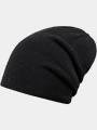 Barts Eclipse Beanie sapka fekete színben 1