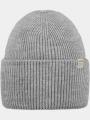Barts Haveno Beanie sapka szürke színben 1