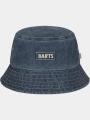 Barts Pengana Hat bucket hat sötétkék színben 1