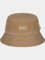 Barts Pengana Hat bucket hat barna színben 1