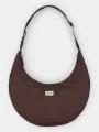 Barts Nurrin Shoulderbag női válltáska barna színben 1