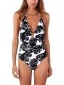 Banksia Halter One Piece