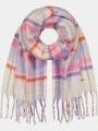 Barts Loriant Scarf női sál lila színben 1