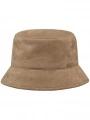 Barts Yuno Hat női bucket hat barna színben 1