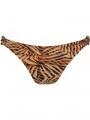 Barts Yindi Bikini Briefs női bikini alsó barna színben 1