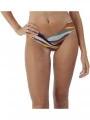 Barts Varuna High Cut Briefs női bikini alsó multikolor színben 1