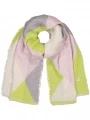 Barts Taats Scarf női sál lila színben 1